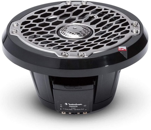 [AOT-PM262BL] Rockford Fosgate PM262B 16,5cm zwarte coaxiale losse speaker