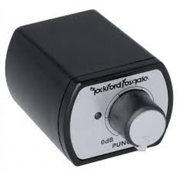 [PEQ] Rockford Fosgate PEQ - Remote controller