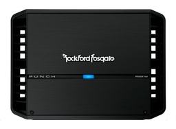 [P500X1BD] Rockford Fosgate P500X1BD