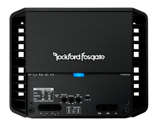 [P300X2] Rockford Fosgate P300X2 