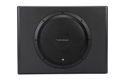 Verlichting Overtuiging Grijp Subwoofer met versterker - Car Audio Shop