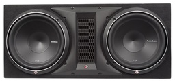 [P2-2X10] Rockford Fosgate P2-2X10