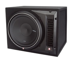 [P2-1X12] Rockford Fosgate P2-1X12