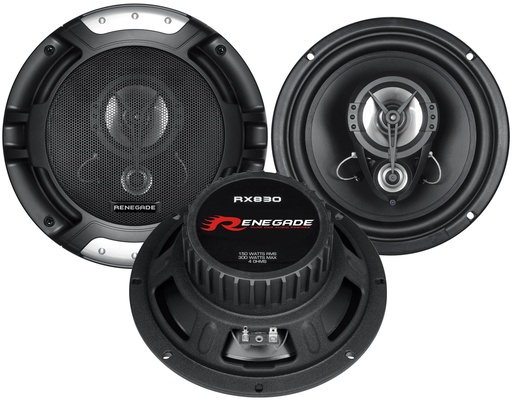 [RX830] Renegade RX830