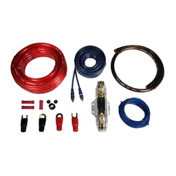 werkloosheid Fauteuil boete Kabel kits - Car Audio Shop