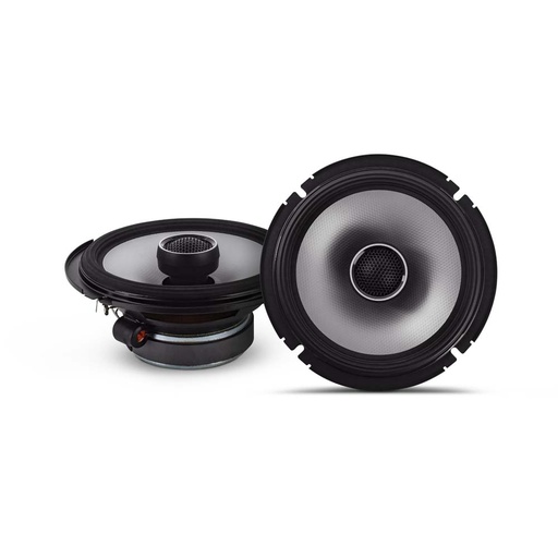 [C3756S22ARK] Premium speakers voor Volkswagen Touran 2003-2015 - Achterdeuren