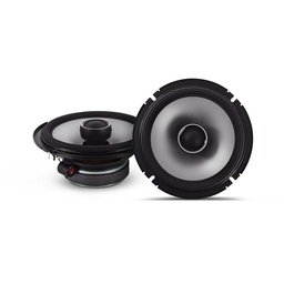 [C3742S22ARK] Premium speakers voor Volkswagen Polo 2/3-deurs 2009-2014 - Voordeuren
