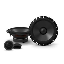 [C3731S24ARK] Premium speakers voor Volkswagen Passat (CC) 2012-2016 (35/3C) - Voordeuren