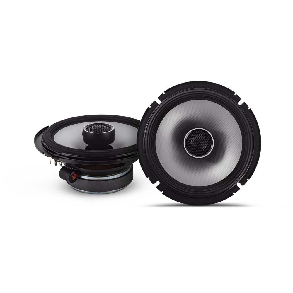 Vw sales lupo speakers