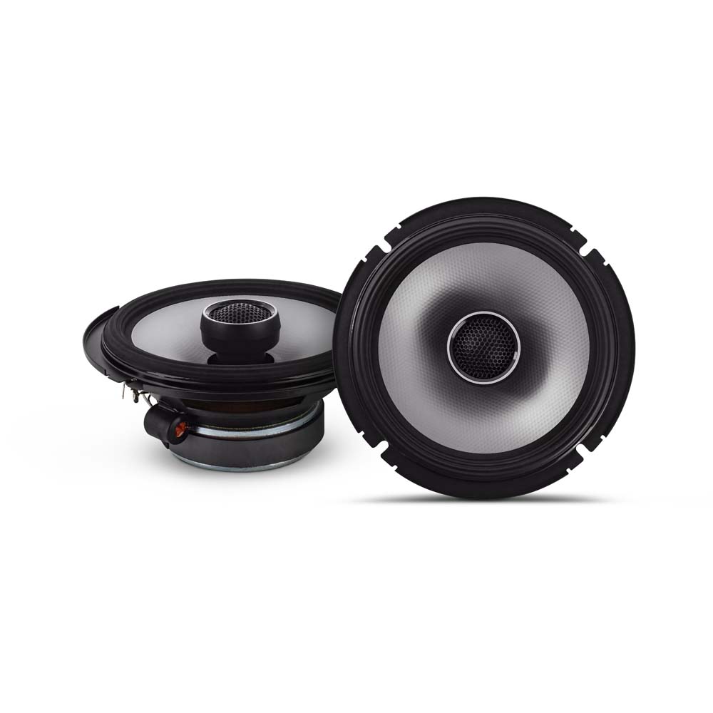 Premium speakers voor Jumper 3 - Voordeuren/achterdeuren - Caraudioshop