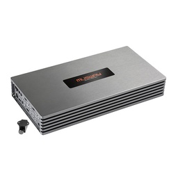 [SIX100] Musway SIX100