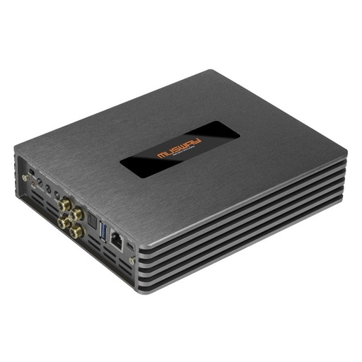 [M6V3] Musway M6v3