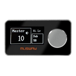 [MDRC1] Musway DRC1