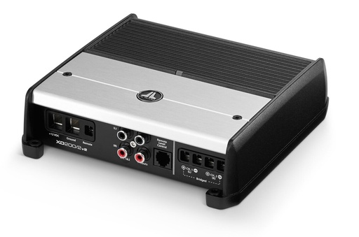 [XD200/2] JL Audio XD200/2V2