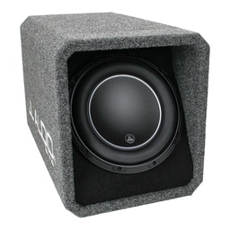 [HO112-W6V3] JL AUDIO HO112-W6v3