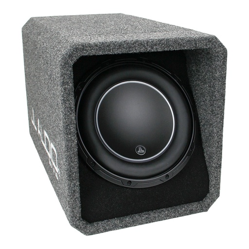 [HO112-W6V3] JL AUDIO HO112-W6v3