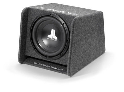 [CP112-W0V3] JL Audio CP112G-W0V3