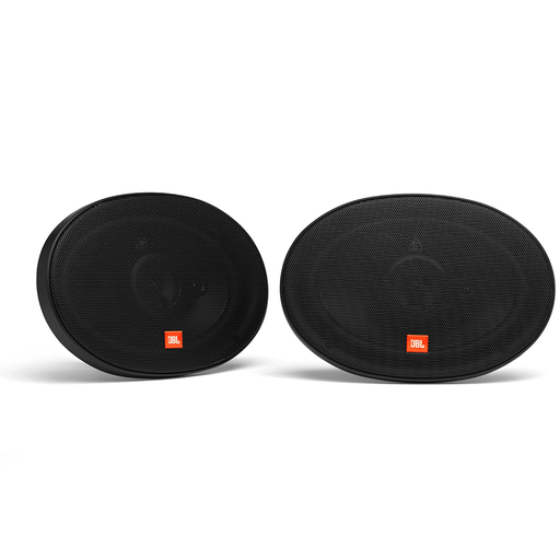 [STAGE29634] JBL STAGE2 9634