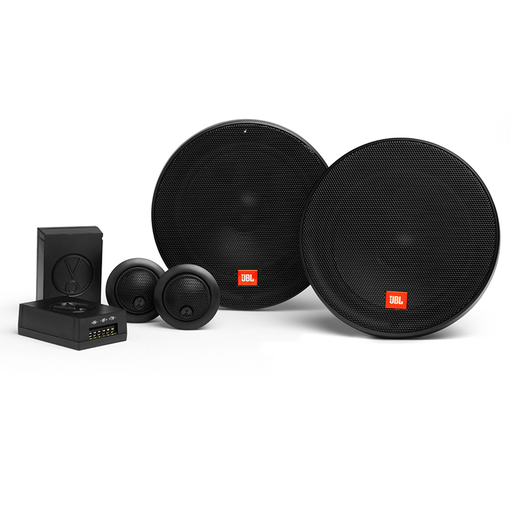 [STAGE2604C] JBL STAGE2 604C