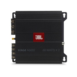 [STAGEA6002] JBL STAGE A6002