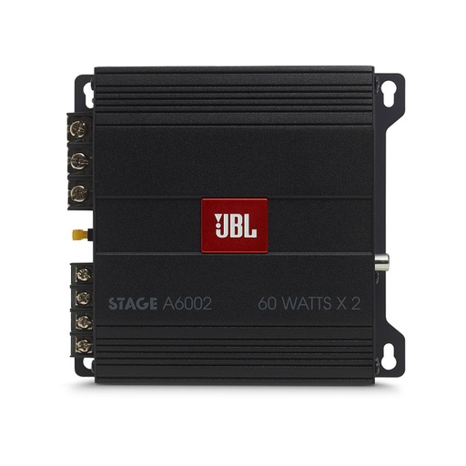 [STAGEA6002] JBL STAGE A6002