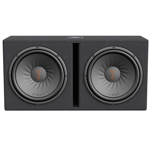 [JBLSUBST1200D] JBL STAGE 1200D