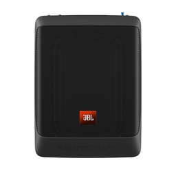 [SUBBPNANO] JBL BASS PRO NANO