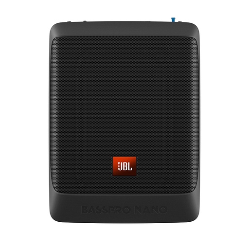 [SUBBPNANO] JBL BASS PRO NANO