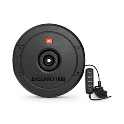[BASSPROHUB] JBL BASS PRO HUB