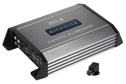 [ZRX6002] HIFONICS ZEUS ZRX-6002