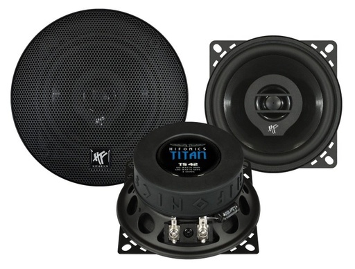 [TS42] Hifonics TS-42