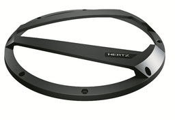 [HZDSG250] Hertz DSG 250.3 GR - 25cm Universele Gril voor Hertz Subwoofers