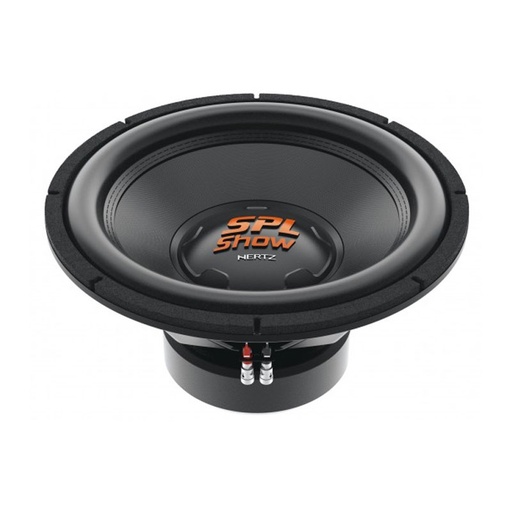 [HZSS15D2] Hertz - SS 15 D2 - SPL Show SPL subwoofer 380mm