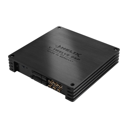 [HEVTWELVEDSPMK2] Helix V TWELVE DSP MK2