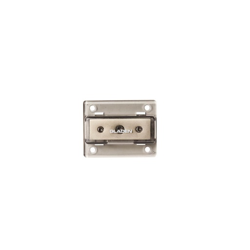 [GTGB2] GLADEN GTGB2 - Massa verdeelblok - 1x50mm²>2x35mm²
