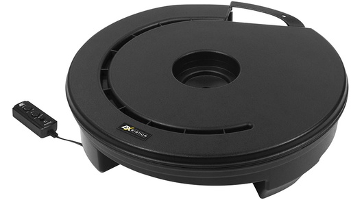 [SL300A] ESX Signum SL300A Actief subwoofersysteem met 3 kanaals versterker