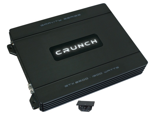 [GTX2600] Crunch GTX-2600
