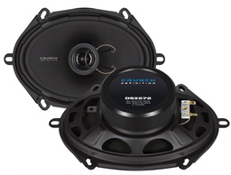 [DSX572] Crunch DSX572 