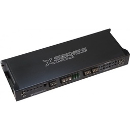[X-80.6] Audio System X-80.6