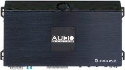 [R-110.4 24V] Audio System R 110.4 24V