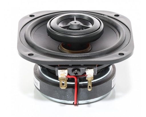 [CO80 EVO] Audio System CO80 EVO