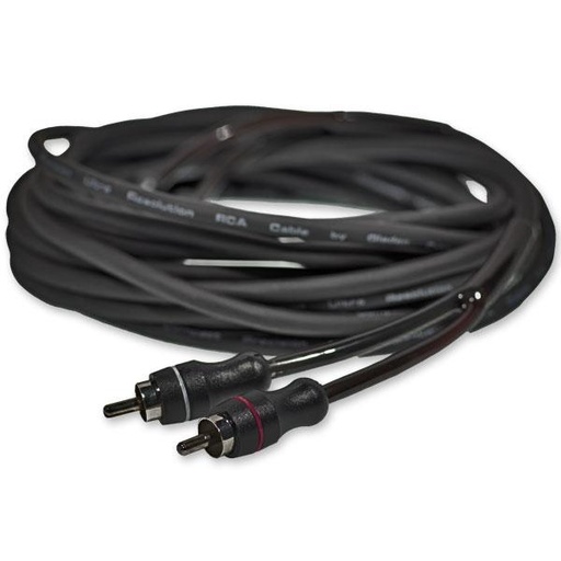 [RCAESS600] Audio RCA kabel 6 m - 1 stuk
