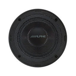 [APSPCR100DU] Alpine SPC-R100-DU