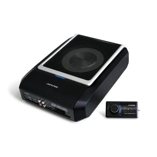 [APPWDX5] Alpine PWD-X5