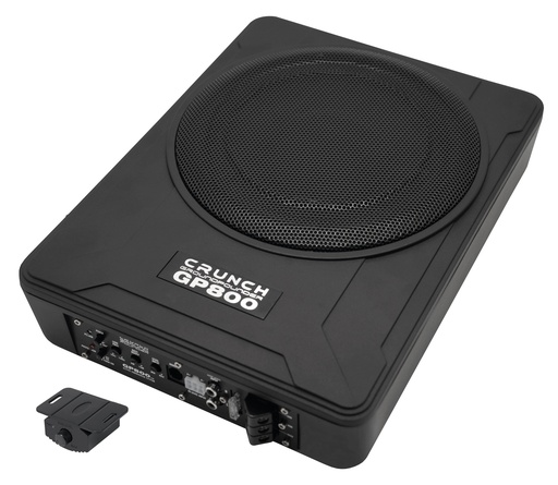 [GP800V2] Crunch GP800V2